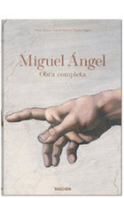 Miguel Ángel. Obra completa