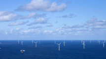 Der erstaunliche Imagewandel der Offshore-Windenergie
