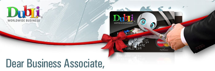 DubLi Network