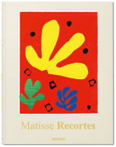 Henri Matisse. Recortes