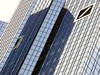 Deutsche Bank-Chef Jürgen Fitschen soll den Bankenverband führen