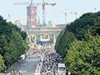 Mehr Platz für Radfahrer