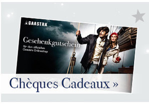 Chèques Cadeaux >>