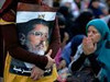 US-Regierung fordert Freilassung Mursis