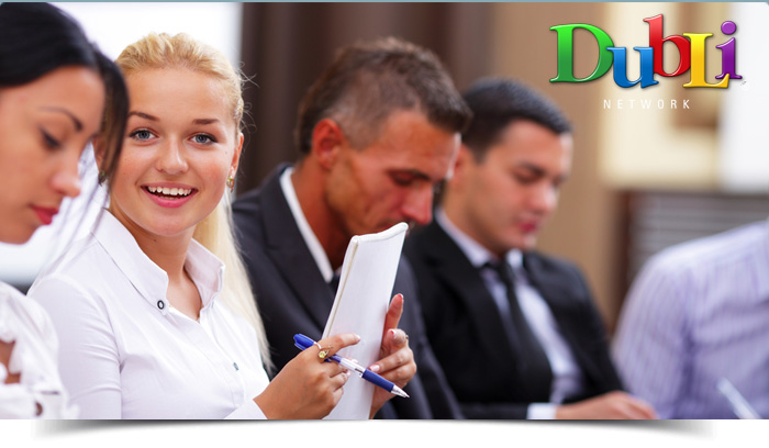 DubLi Network