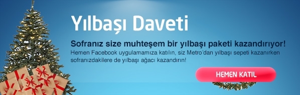 Facebook Kampanyası