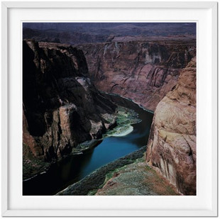 Art Edition Horseshoe Bend