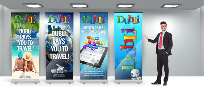DubLi Network