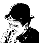 La belleza del silencio: Charlie Chaplin en Luces de la ciudad