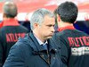 José Mourinho geht am Saisonende