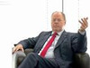 Steinbrück will bei Wahlsieg als erstes das Betreuungsgeld kippen