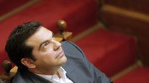 Tsipras' perfider Plan: der Schuldenschnitt Tsipras' perfider Plan: der Schuldenschnitt